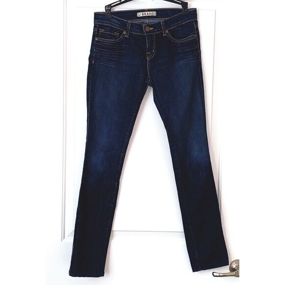 J Brand Skinny Jeans - Picture 1 of 5